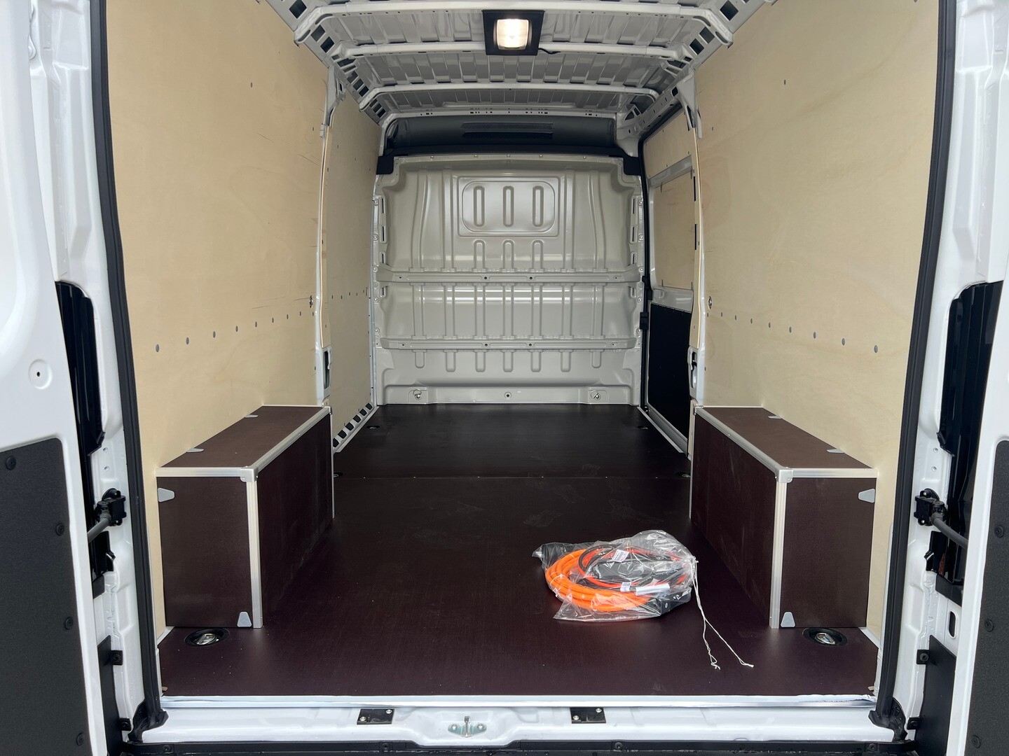 Toyota PROACE MAX