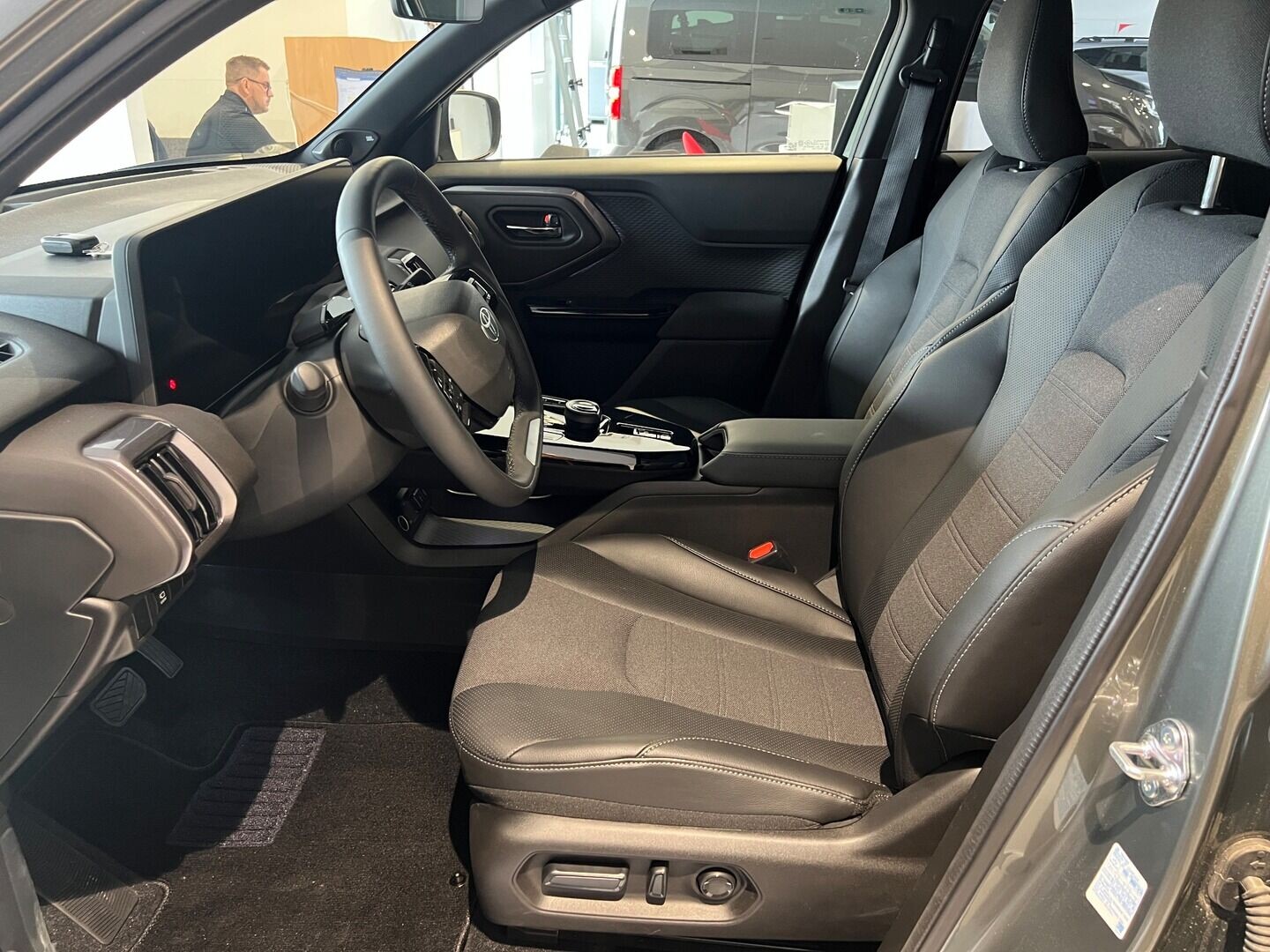 Toyota Urban Cruiser
