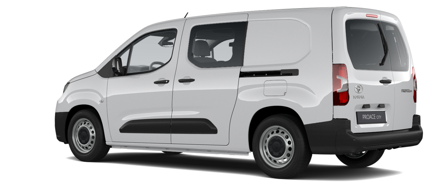 Toyota PROACE CITY