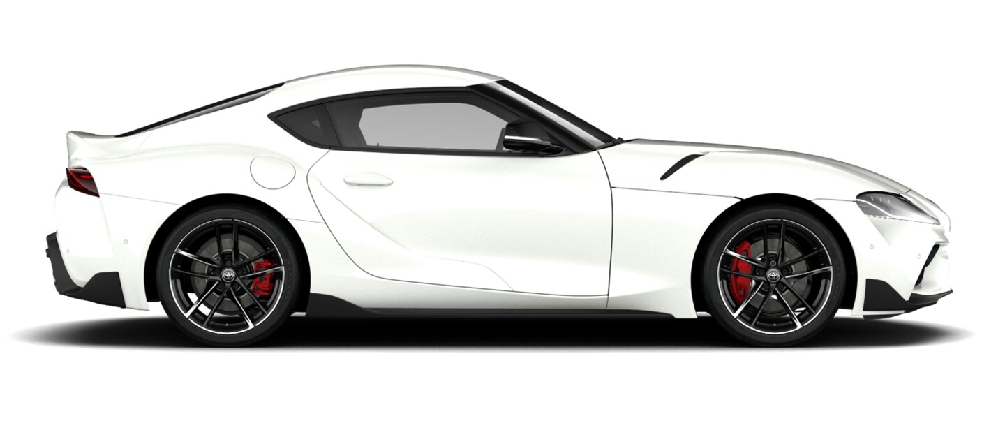 Toyota Supra