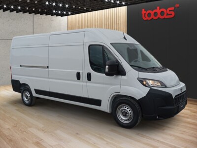 Toyota PROACE MAX