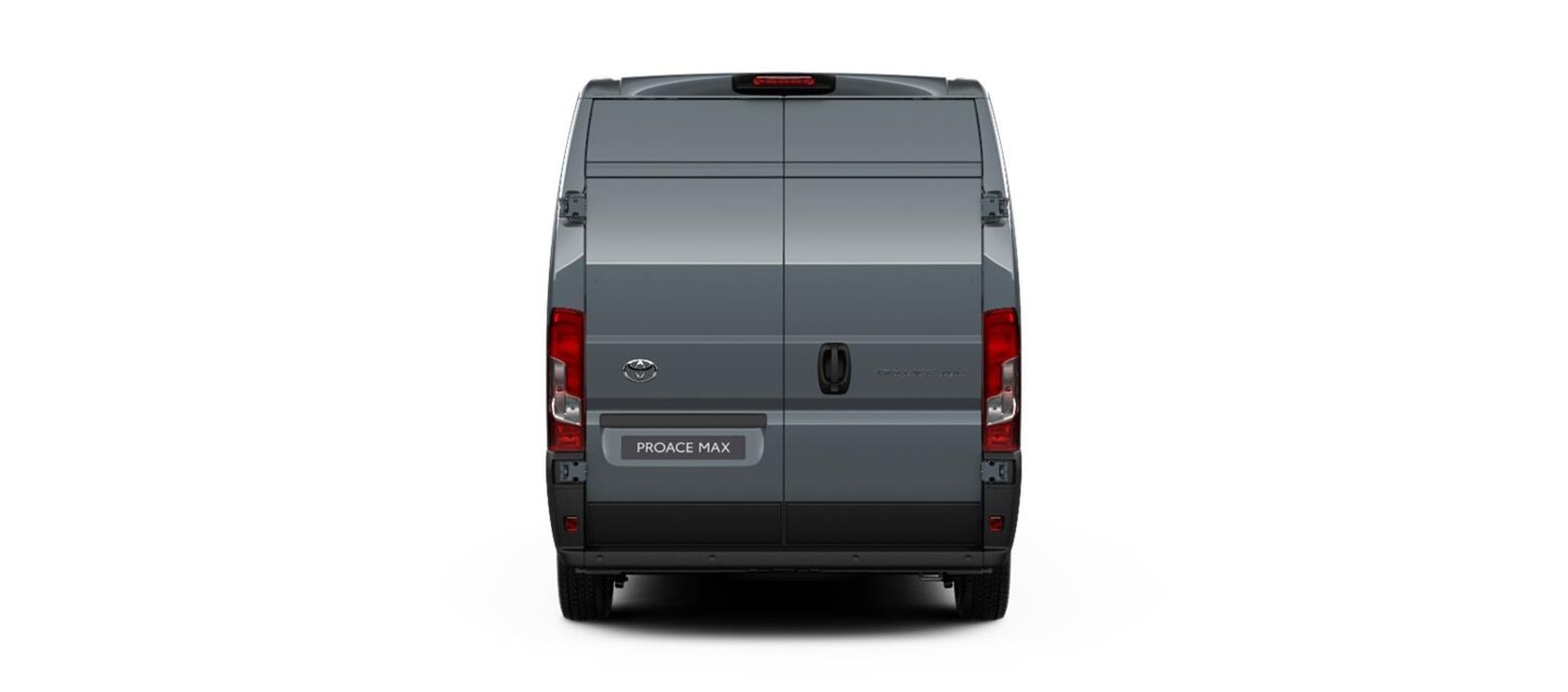 Toyota PROACE MAX