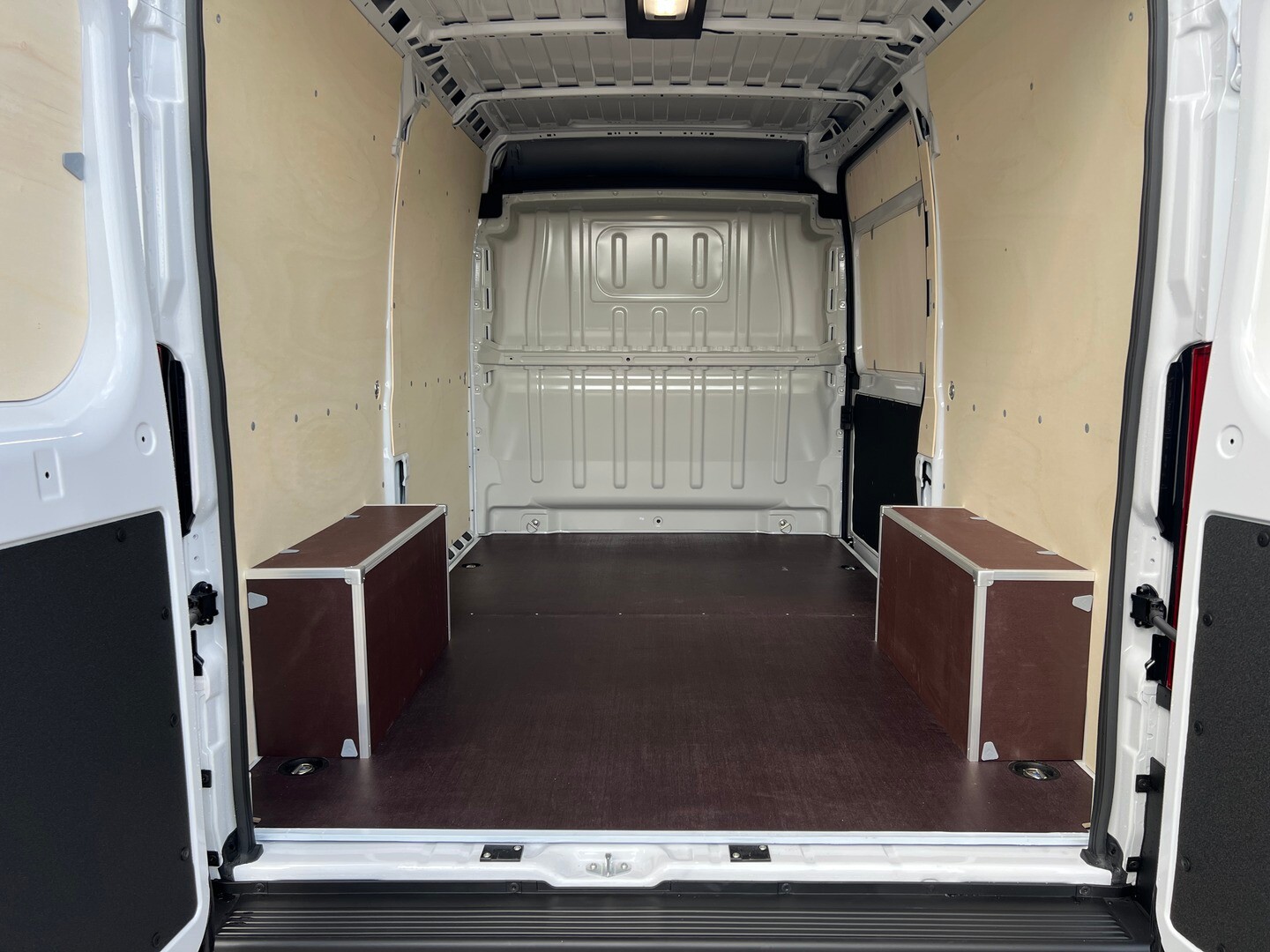 Toyota PROACE MAX