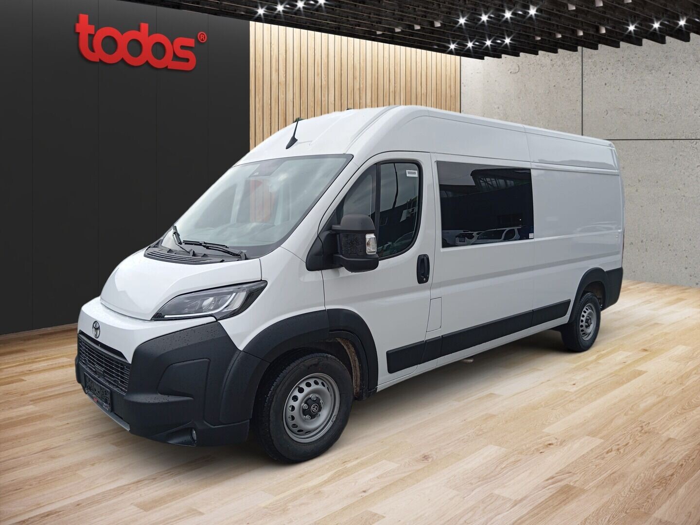 Toyota PROACE MAX