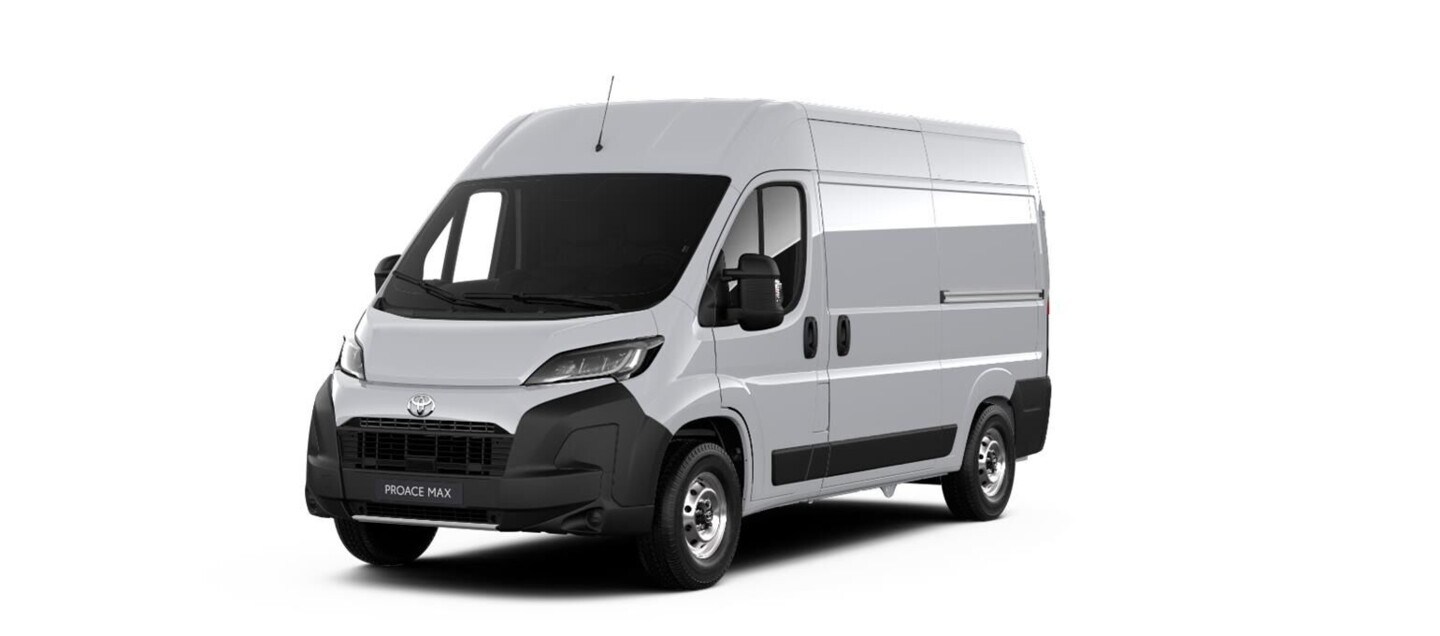 Toyota PROACE MAX