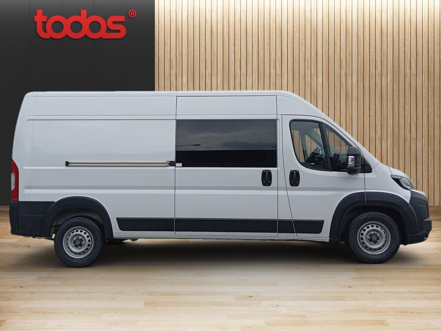 Toyota PROACE MAX