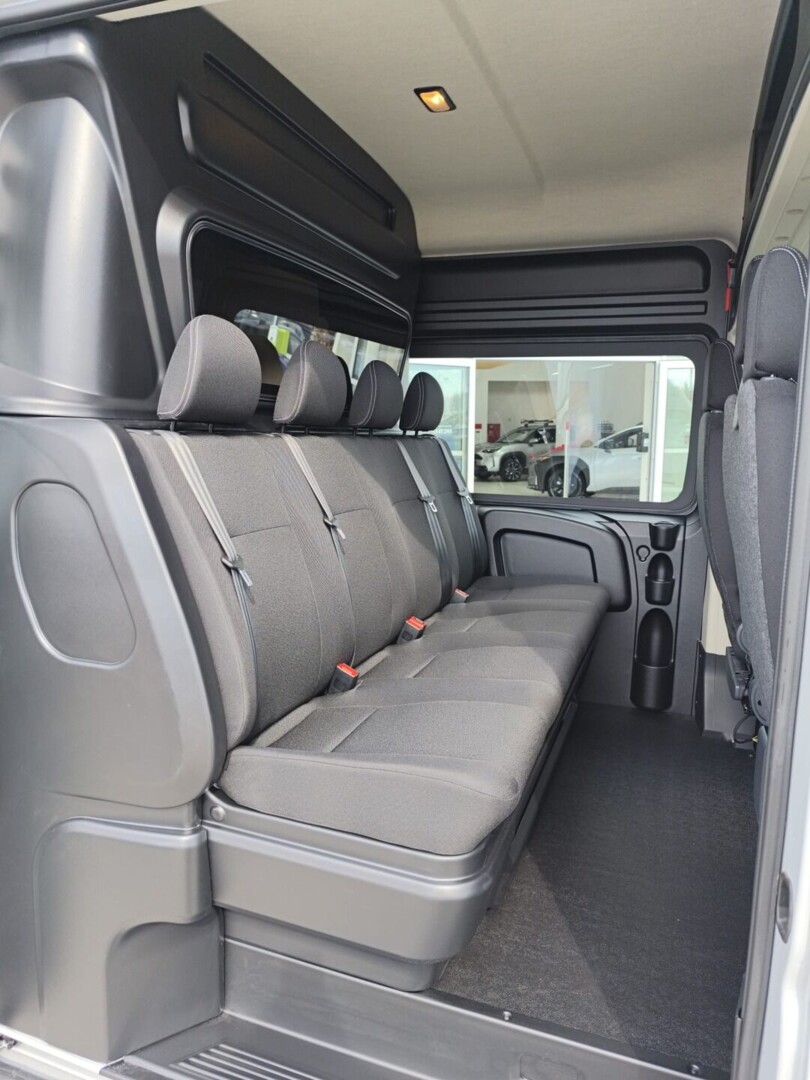 Toyota PROACE MAX