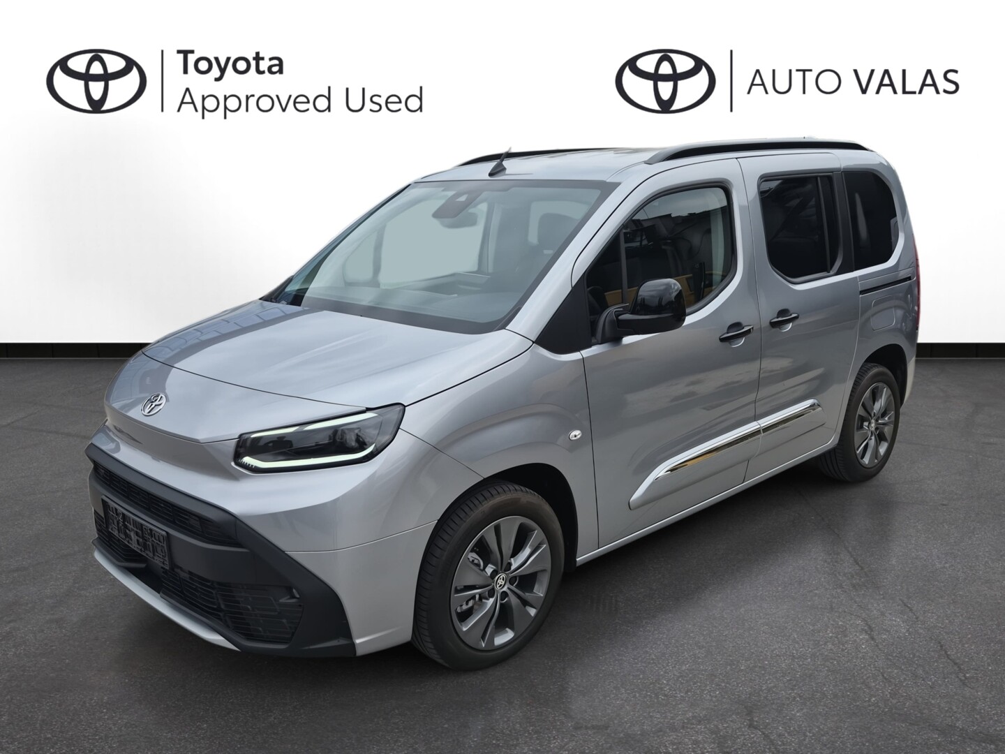 Toyota PROACE MAX