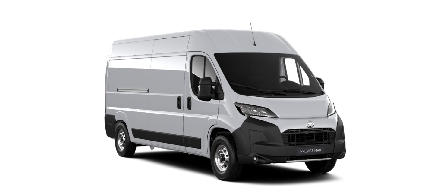 Toyota PROACE MAX