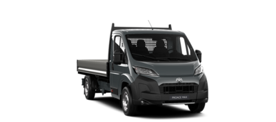 Toyota PROACE MAX