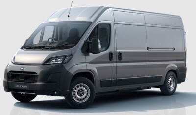 Toyota PROACE MAX
