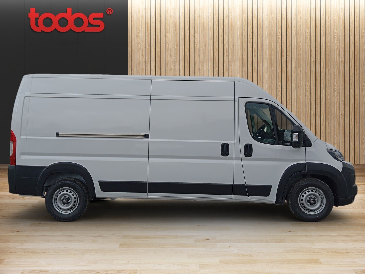Toyota PROACE MAX